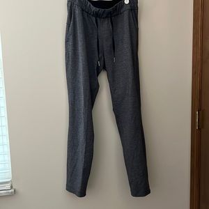 Lululemon On The Fly 7/8 Pant